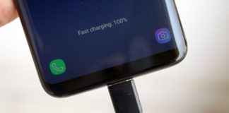 Galaxy S8