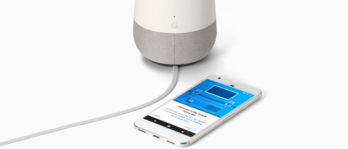 Google Home Google Home