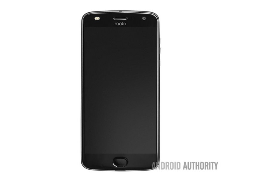 Moto Z2