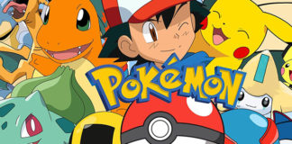 5 migliori giochi Pokémon Android