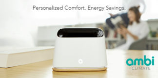 Ambi Climate 2 Kickstarter