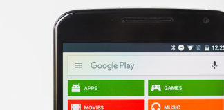 Play Store