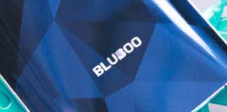 Bluboo logo