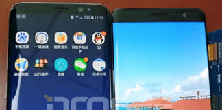 Doogee MIX Plus foto leaked