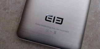 Elephone logo