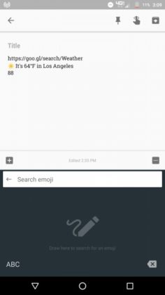 Gboard 6.3 Beta