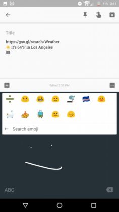Gboard 6.3 Beta