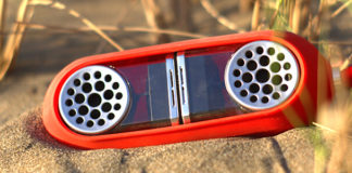 GoDuo Speakers Kickstarter