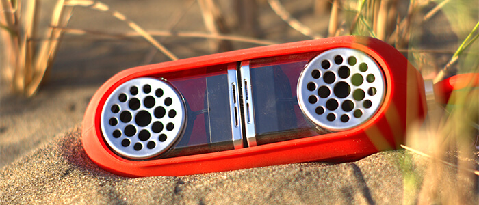 GoDuo-Speakers-Kickstarter-1 GoDuo Speakers Kickstarter