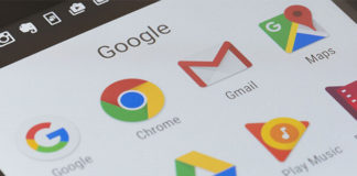 Google riconoscimento vocale