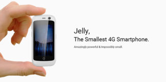 Jelly Kickstarter