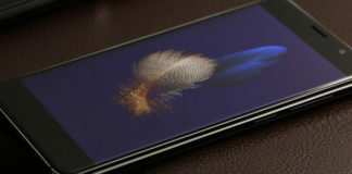 Leagoo M5 Edge TomTop
