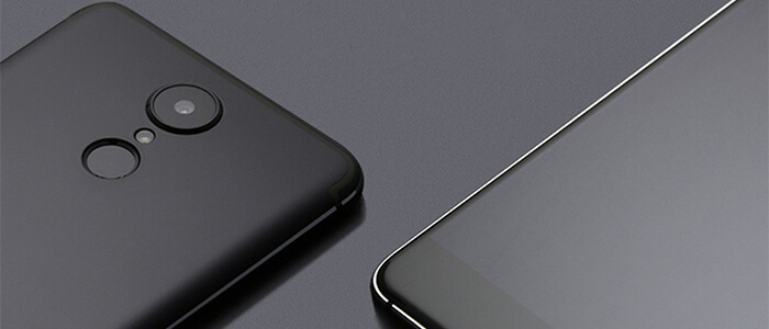 Leagoo M5 Edge TomTop