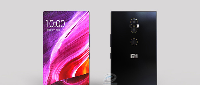 Xiaomi