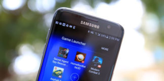 Galaxy S8