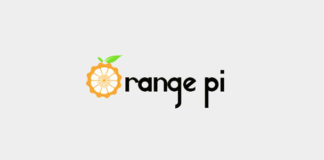 Orange Pi 2G-IoT smartphone Android