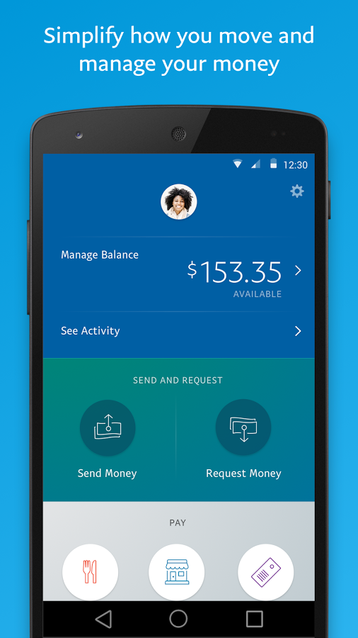 PayPal