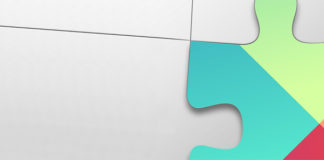 Play Services 11