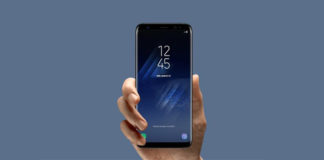 Samsung Always ON Display app stand-alone