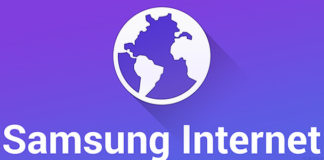 Samsung Internet browser perché utilizzarlo
