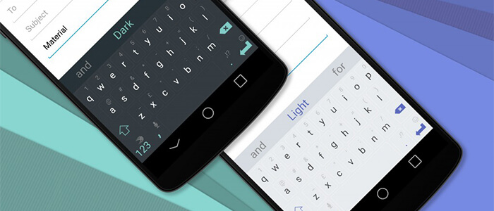 SwiftKey Beta nuova release