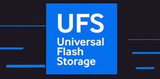UFS 2.1