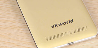 VKWorld logo