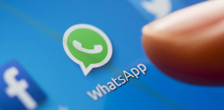 WhatsApp Android Gingerbread