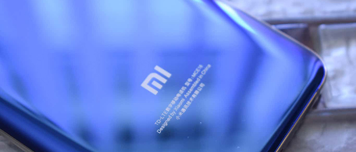 Xiaomi