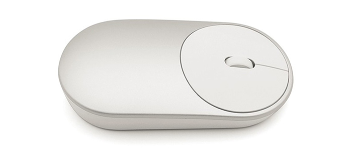 Xiaomi Mi Mouse TomTop