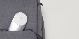 Xiaomi Mi Mouse TomTop
