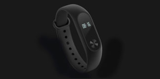 Xiaomi spedizioni wearable IDC