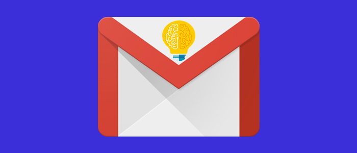 Gmail Machine Learning