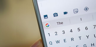 Gboard