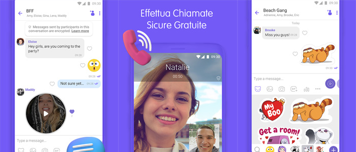 Migliori alternative Skype