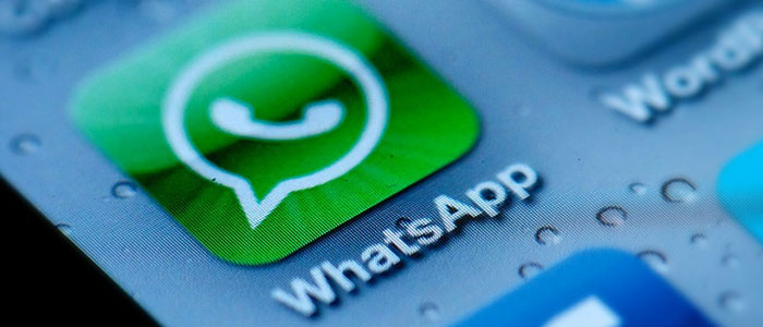 whatsapp WhatsApp