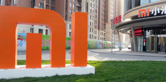 Xiaomi
