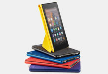 Amazon Fire Tablet Tool rende più facile hackerare i Fire 2017 Amazon Fire Tablet Tool