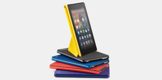 Amazon Fire Tablet Tool