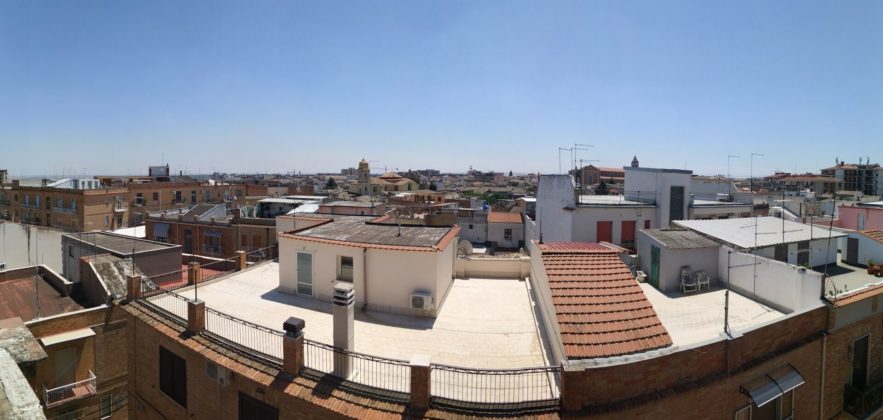 Mi 6 Panoramica