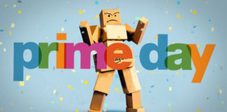 Offerte Amazon Prime Day 2017