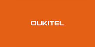 Oukitel logo