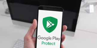 Play Protect