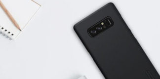 Samsung Galaxy Note 8 otto caratteristiche