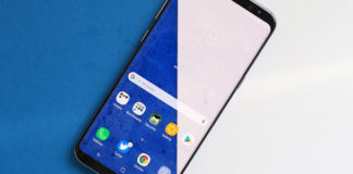 Samsung Galaxy S8 Mini rumor