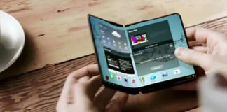 Samsung Galaxy X certificazione Bluetooth