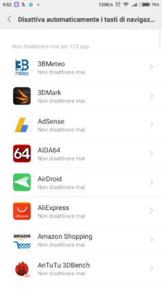 Xiaomi Mi 6 MIUI