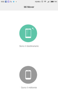 Xiaomi Mi 6 MIUI