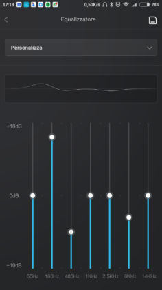 Xiaomi Mi 6 MIUI