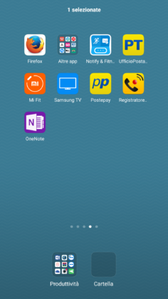 Xiaomi Mi 6 MIUI